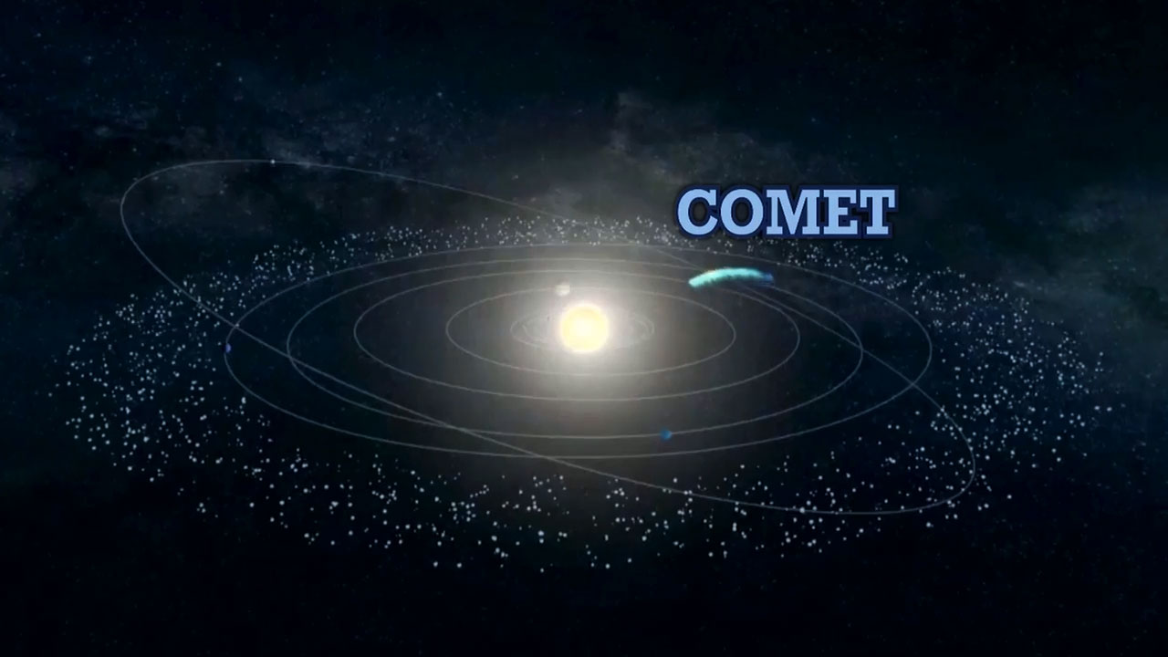 science-u-home-comet-experiment