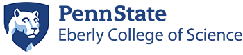 Eberley College of Science at Penn State Logo