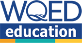 WQED Education Logo
